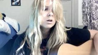 Smells Like Teen Spirit (Cover) by Alyssa Rubich