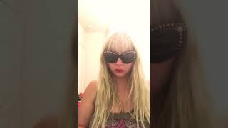 stupid piano cover of “lithium”