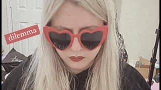 “dilemma” green day cover