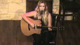 "My TV Boyfriend" by Alyssa Rubich LIVE at Dosey Doe